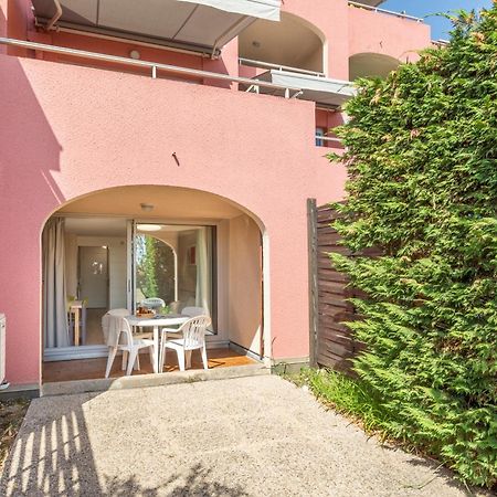 Residence Pierre & Vacances Les Jardins De La Cote D'Azur Saint-Mandrier-sur-Mer Luaran gambar
